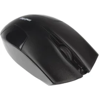 Мышь Smartbuy One 341AG (черный) фото 1